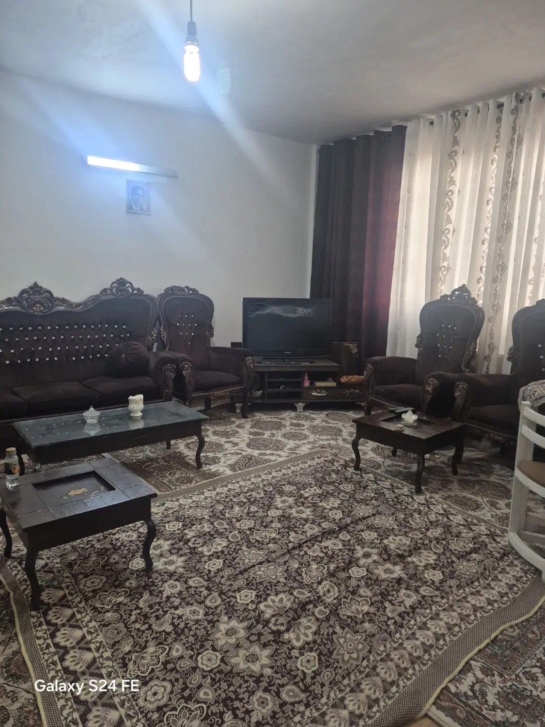 فروش آپارتمان