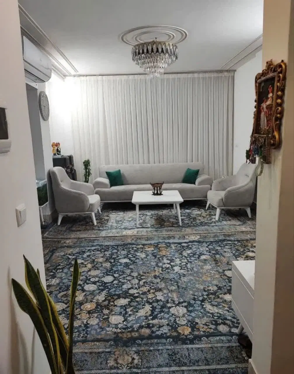 آپارتمان شیک
