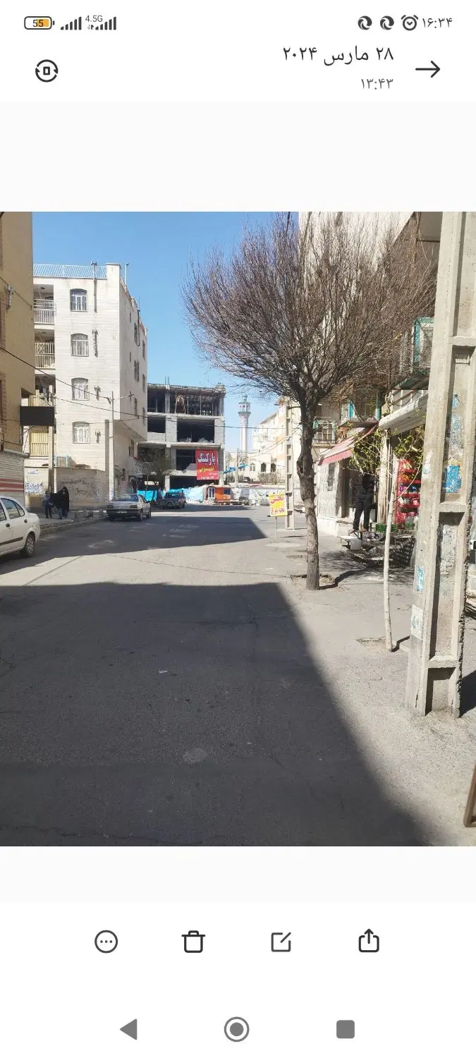 اجاره مغازه در شهریار