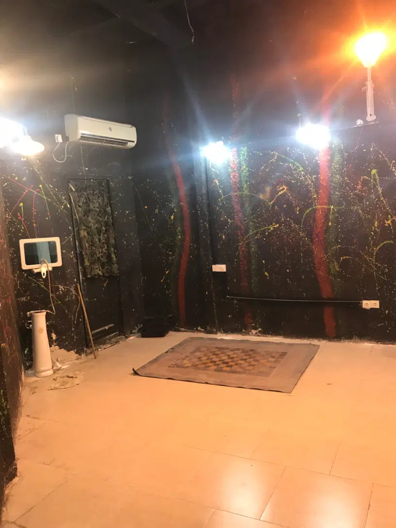 فروش مغازه تجاری