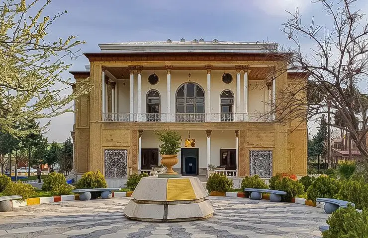 خانه کلنگی