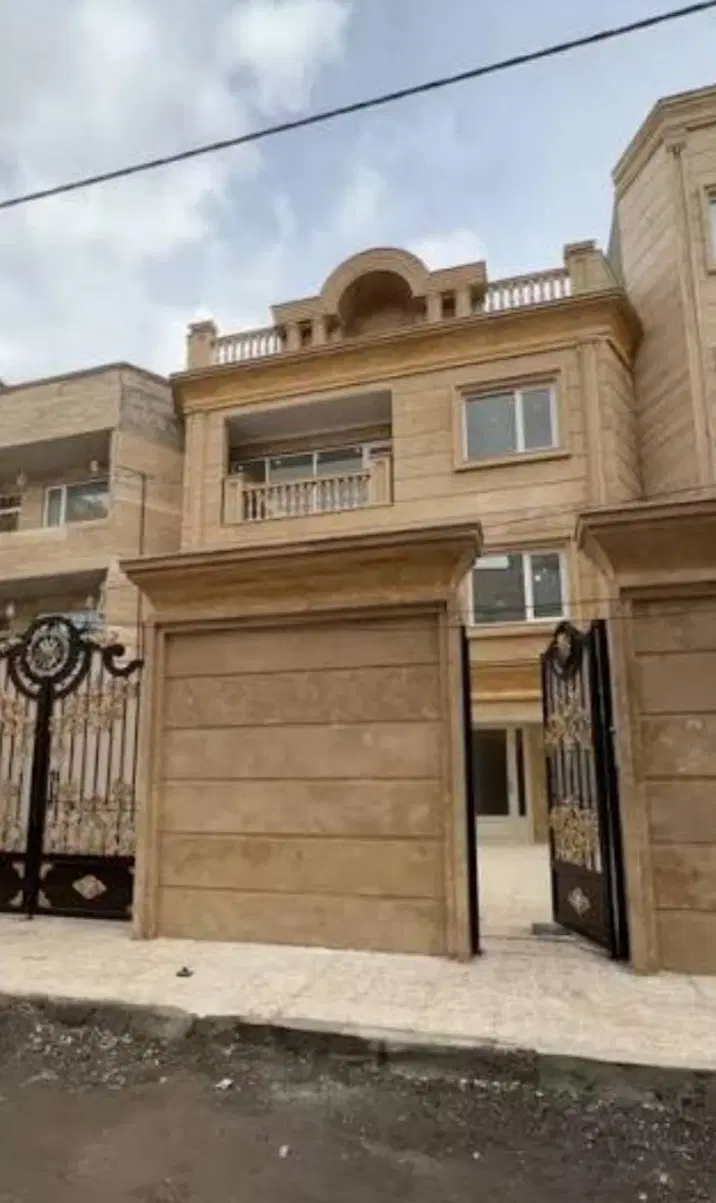 منزل ویلایی