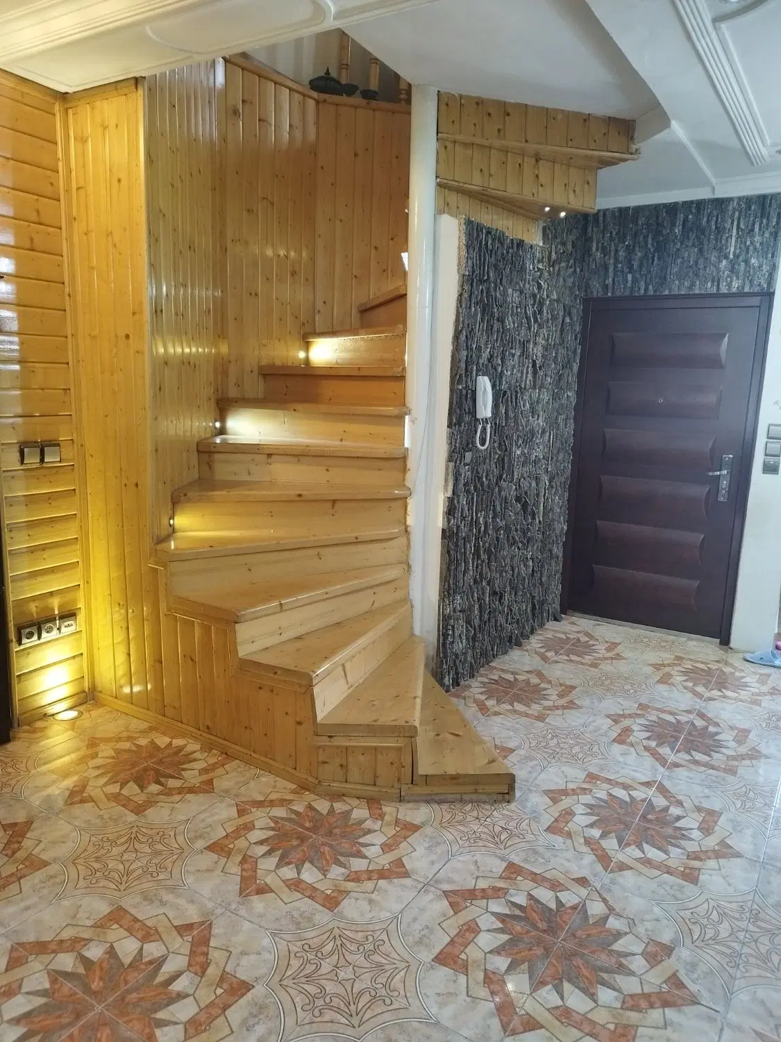 اجاره آپارتمان مبله در نوشهر مزگا