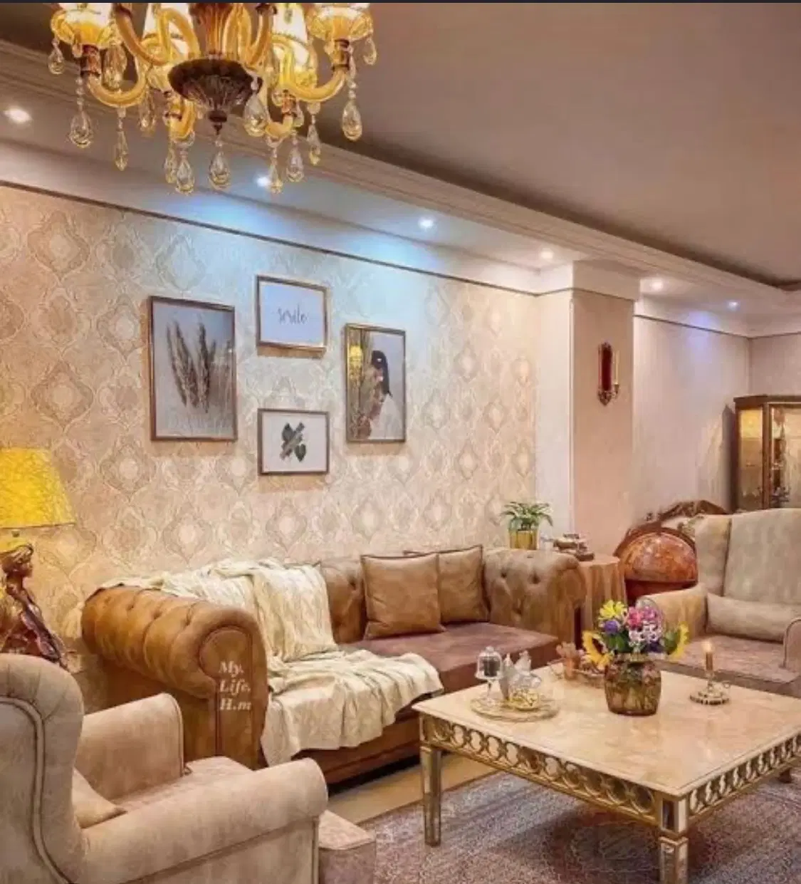 ویلایی سند دار مرکز شهر