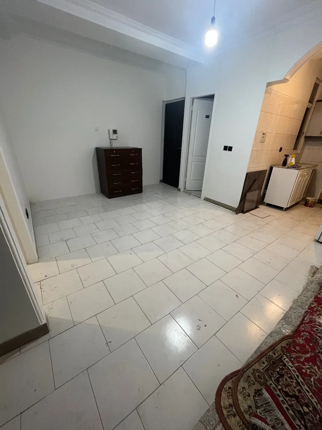 آپارتمان ۴۰ متری