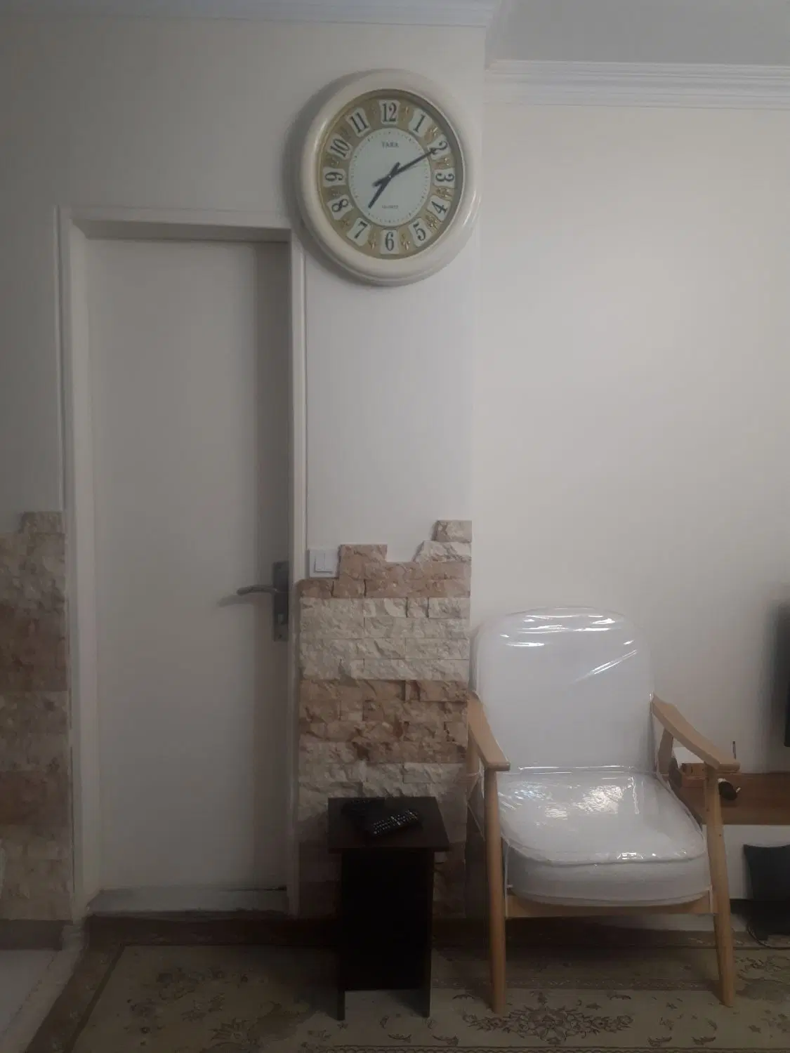 ۴۵ متری_ خیابان ارباب مهدی_ با پارکینگ و انباری