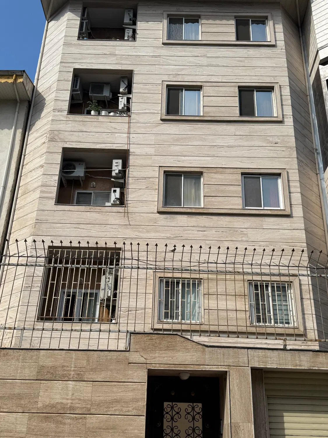 فروش آپارتمان شهرک بهشتی