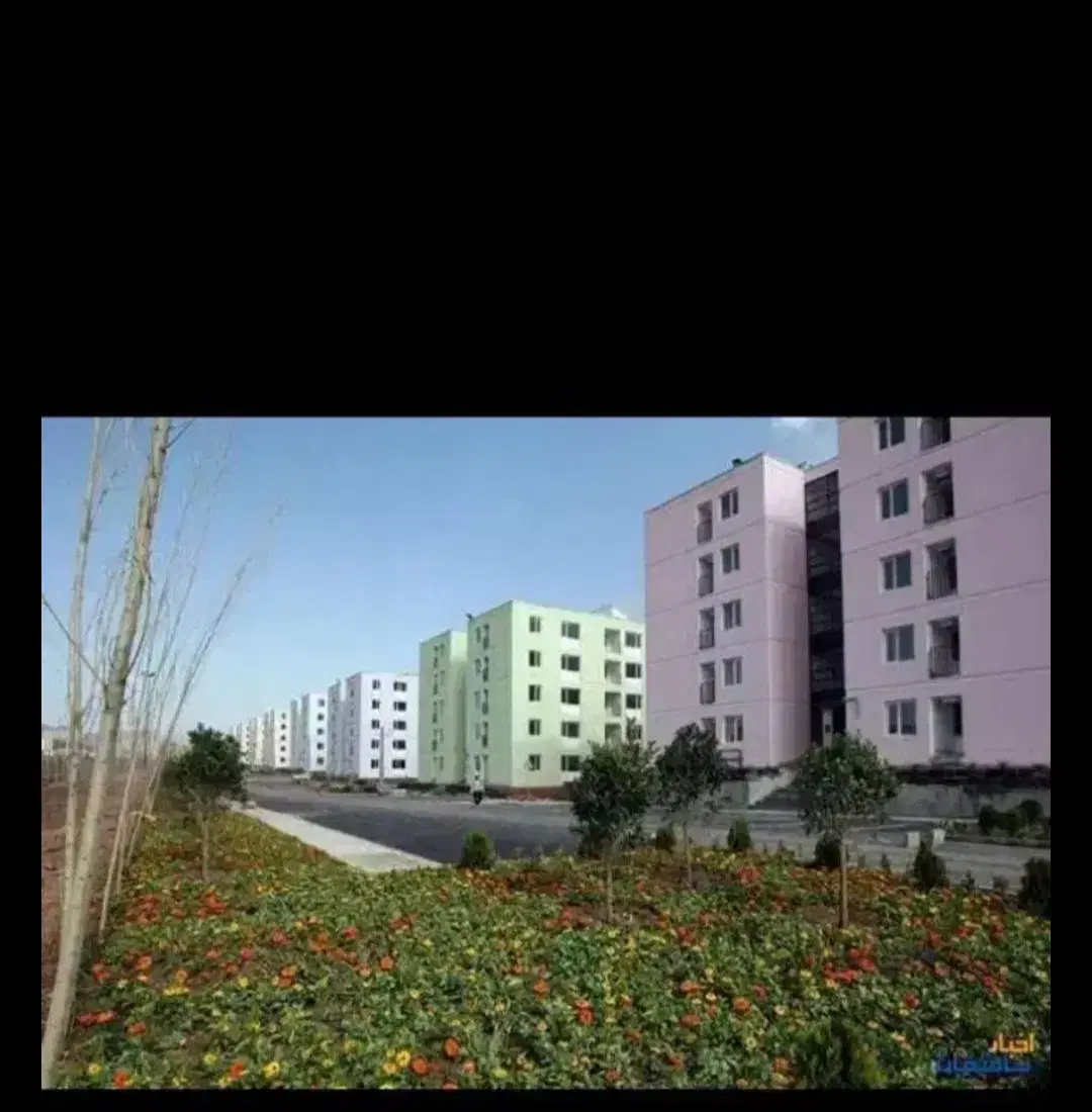 شهرک مهستان فاز ۶ ذون ۳ نوار طلایی کیسون، ضد زلزله