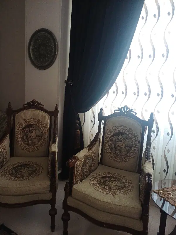 فروش آپارتمان 118 متری