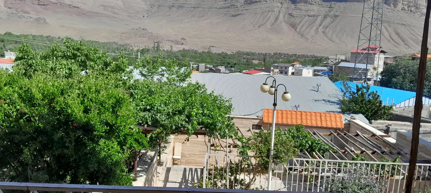 خانه ویلایی در جاسب