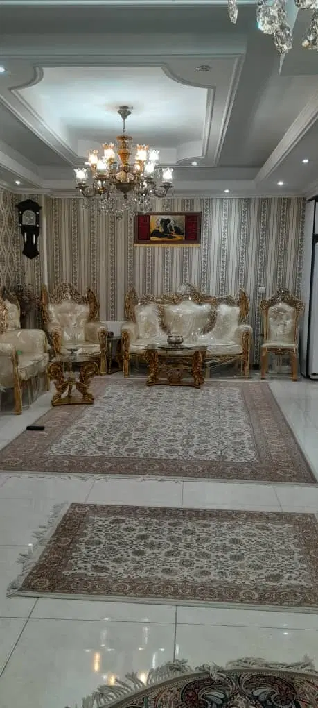 ۶۱متر ۱خواب خوش مرتضوی فول امکانات املاکم