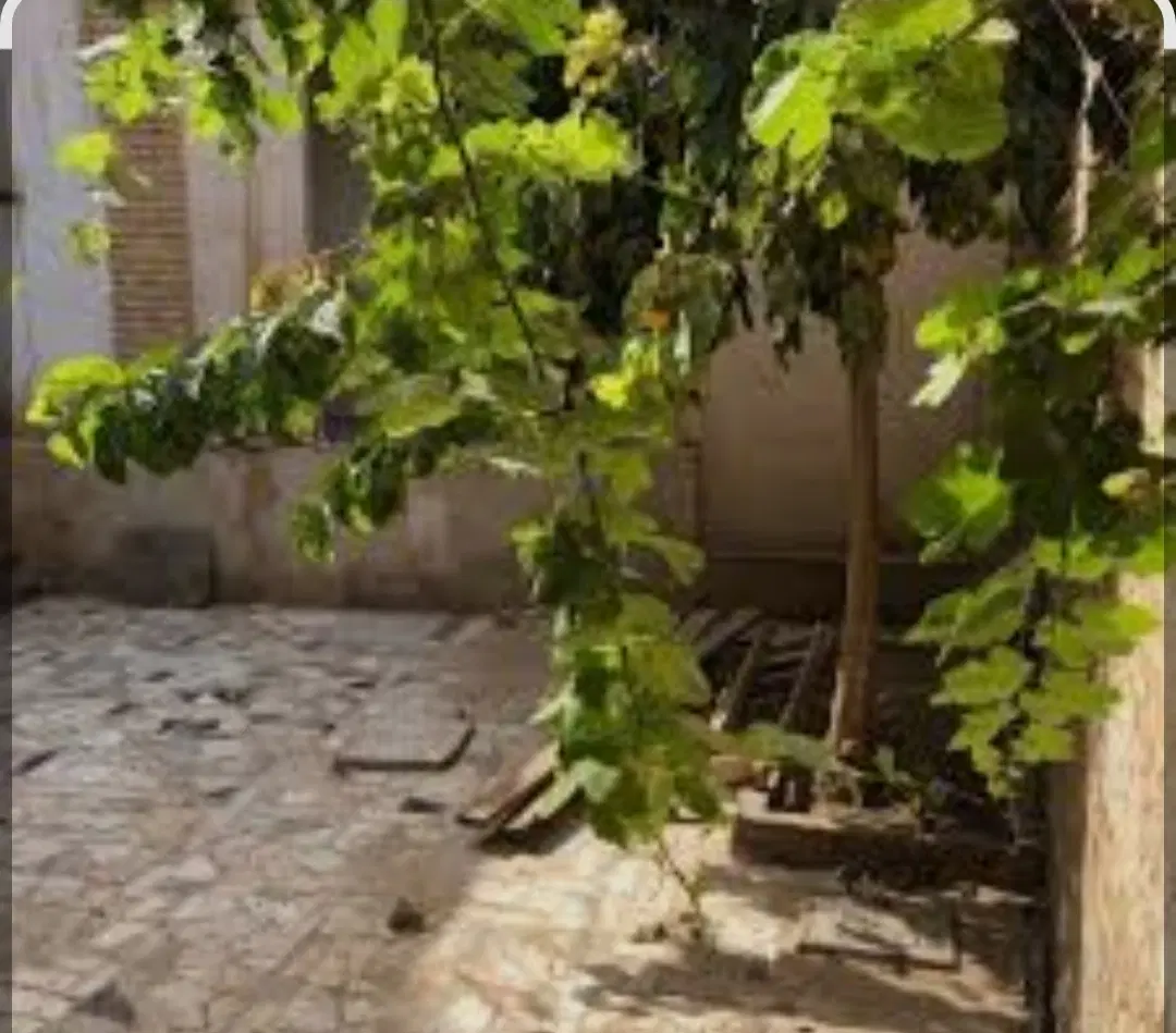 اجاره حیاط دربست