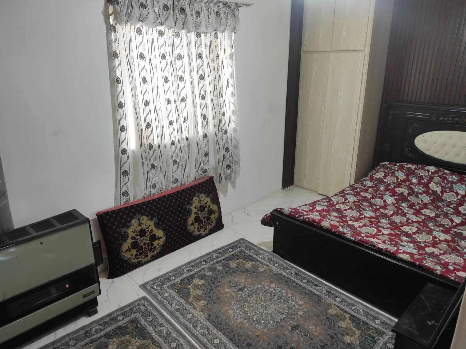 اجاره روزانه ویلا