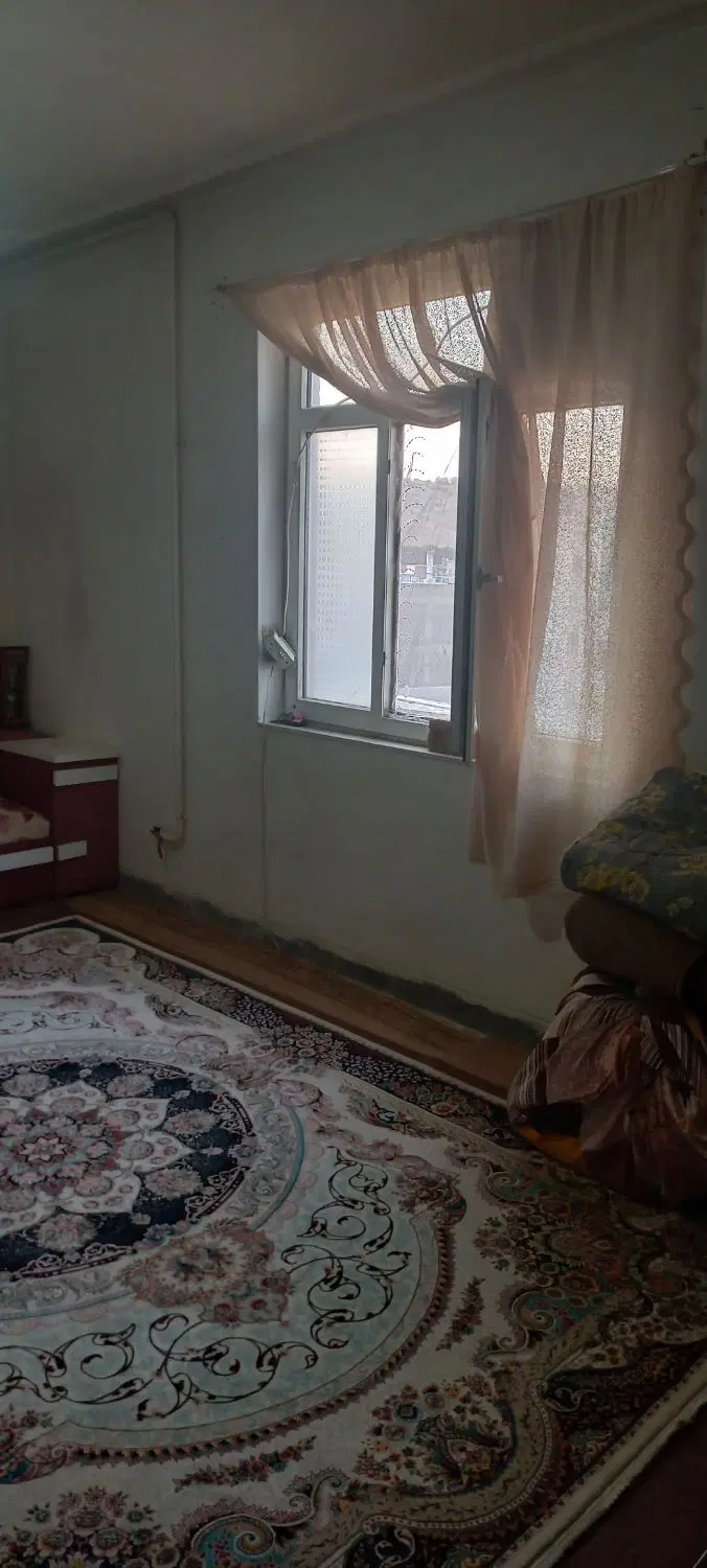 آپارتمان بنیاد مسکن دگران