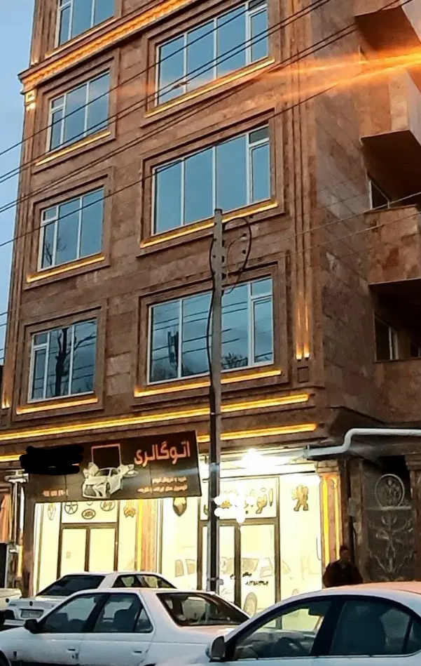 ۲۶۰ متر رهن و اجاره زیرزمین