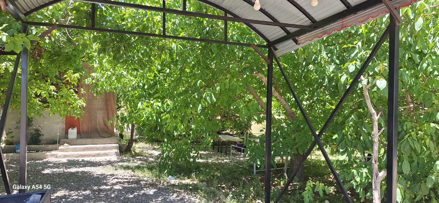 باغ رستوران