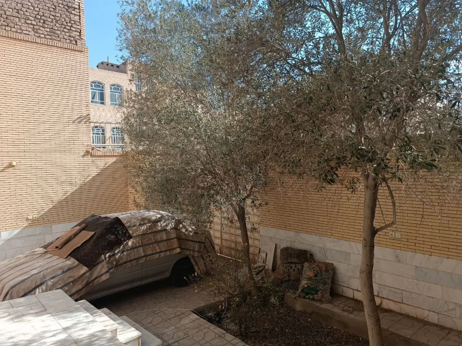 خانه دربست امامشهر