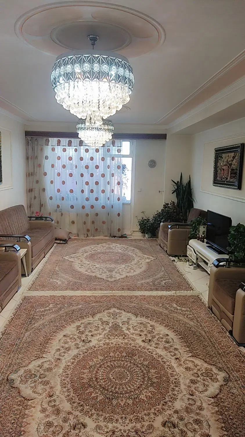 آپارتمان۹۷متری جنوبی