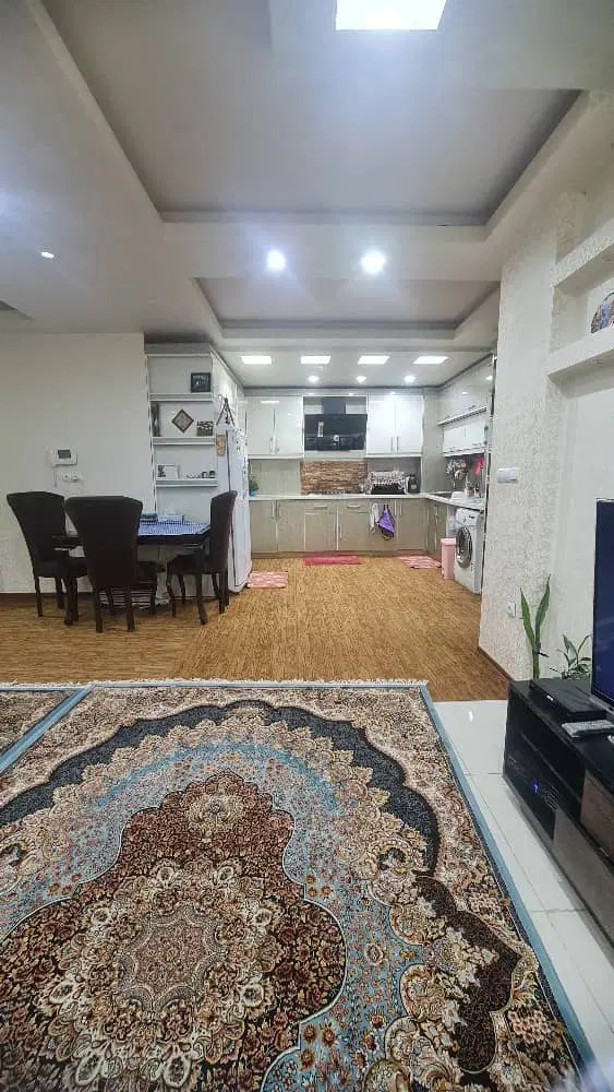 فروش ۱۰۵ متری در گلستان