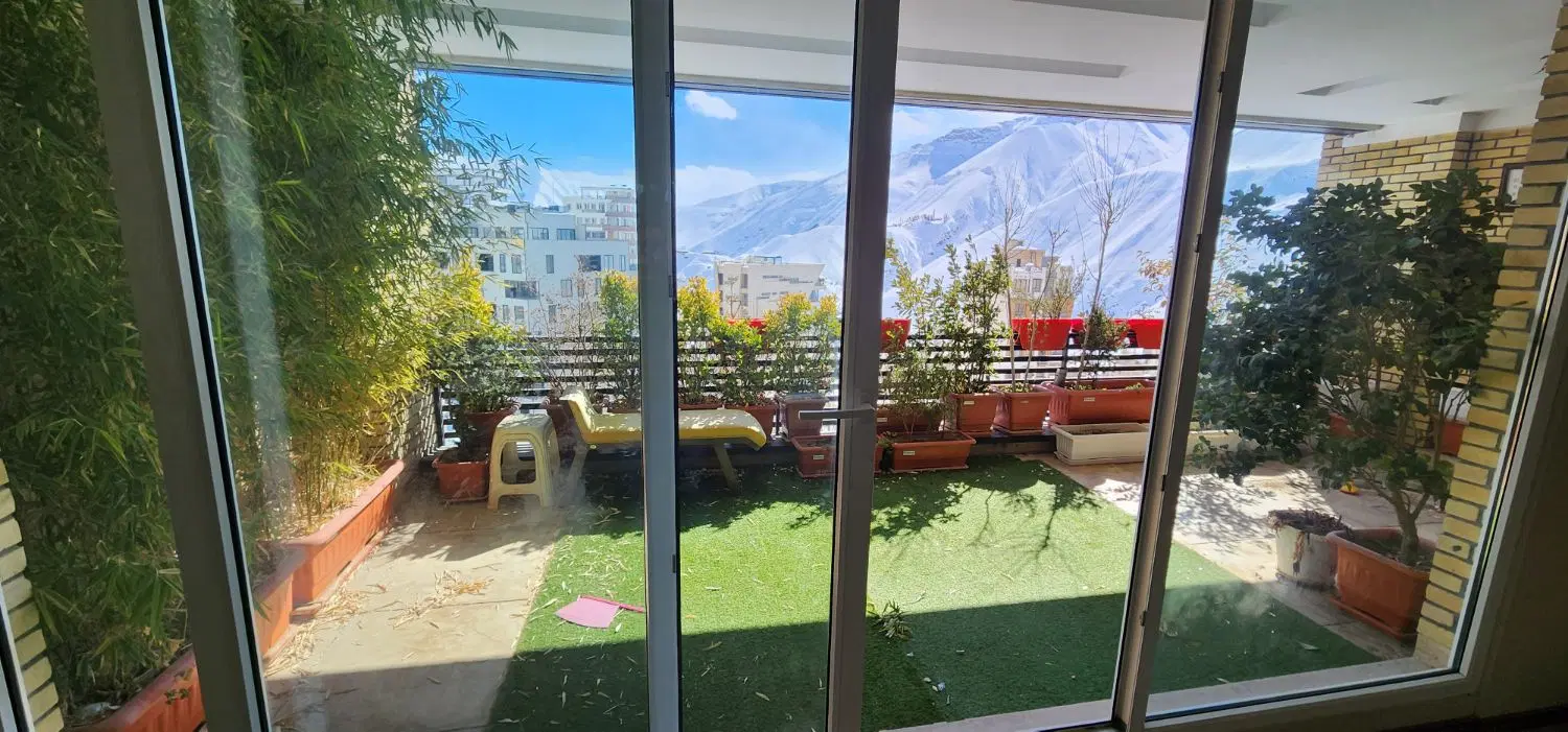 فروش آپارتمان میگون نو
