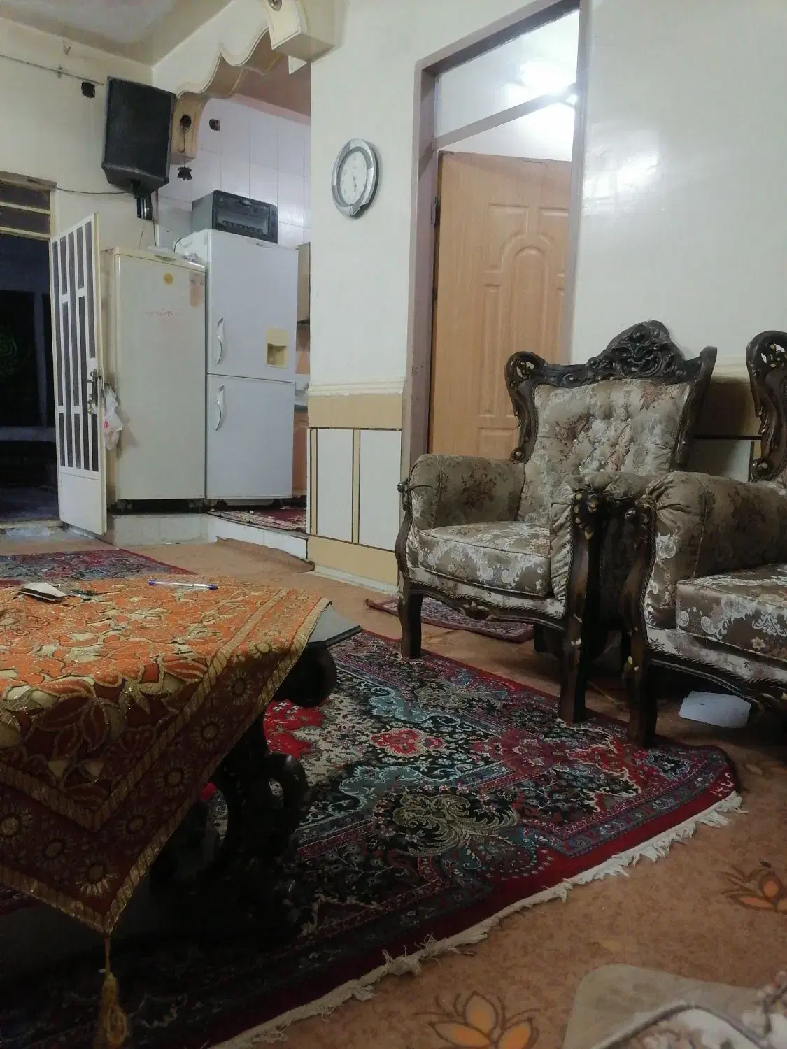خانه ویلایی در آسیاباد