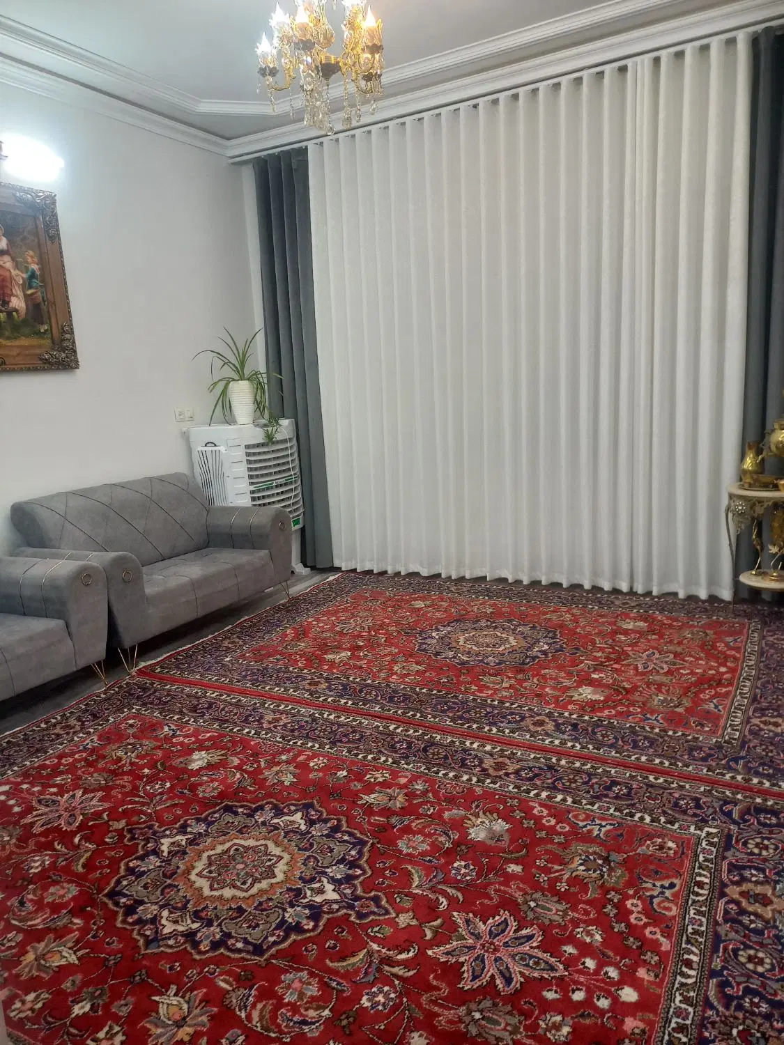 خانه ی نقلی