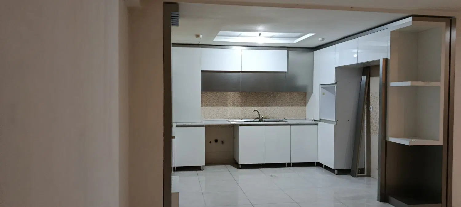 فروش آپارتمان نصر مرزداران یادمان