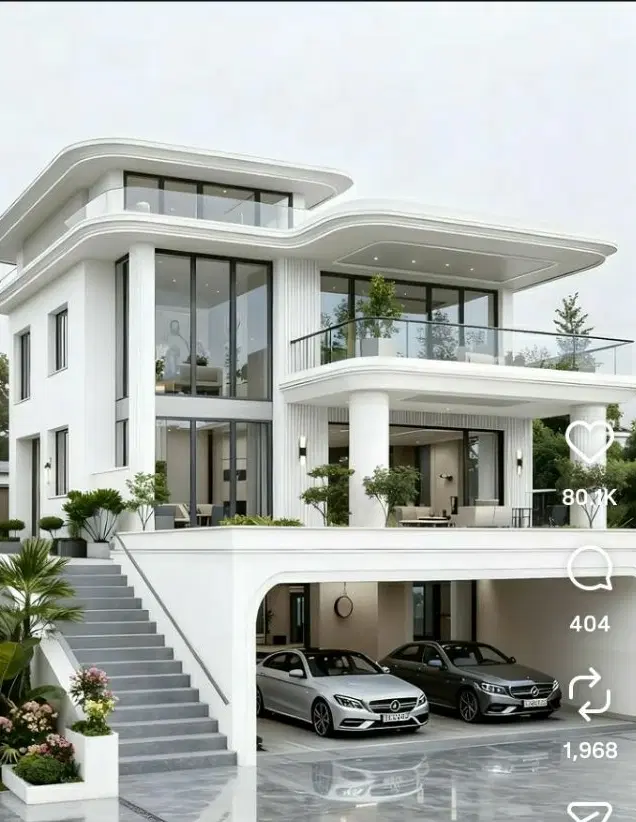 فروش خانه ویلایی فاز ۳