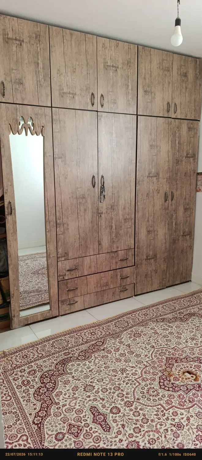 مسکن مهر شرف آباد