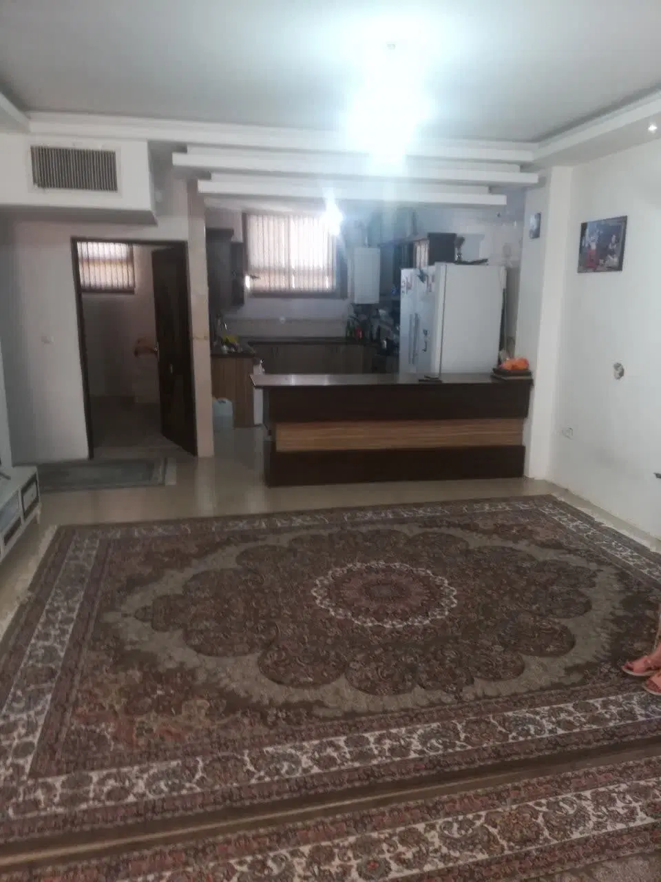 اجاره مسکونی شهرک سیمرغ
