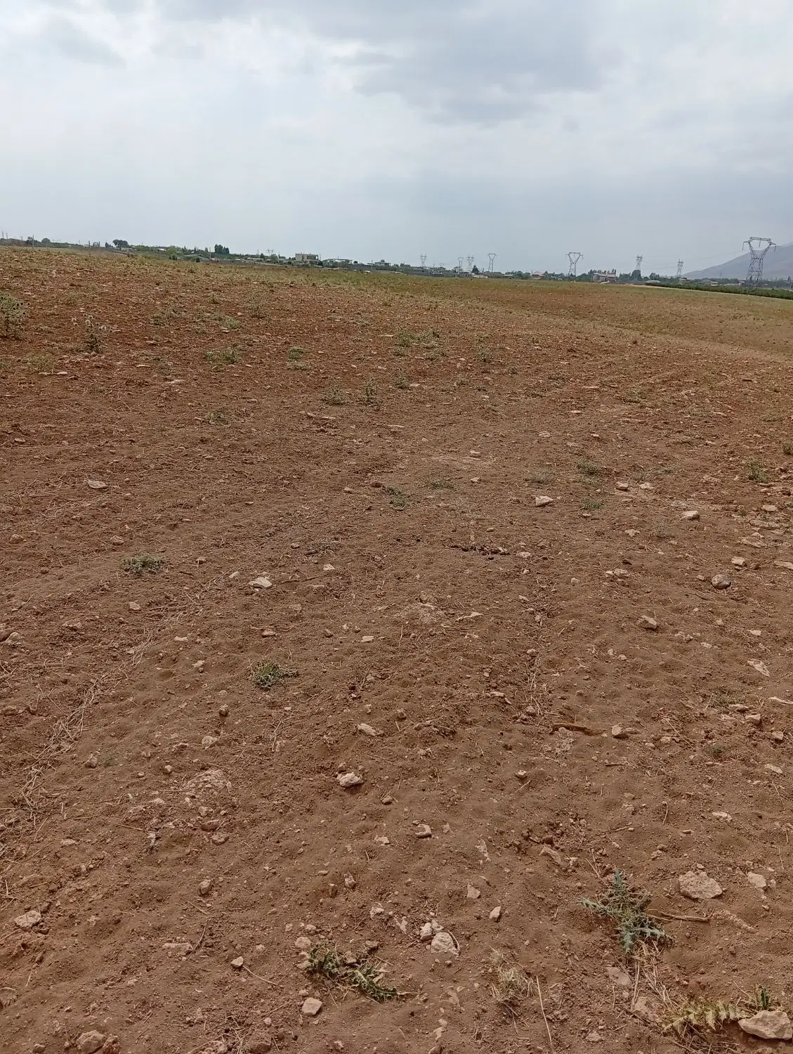 زمین سربندان ویو ابدی