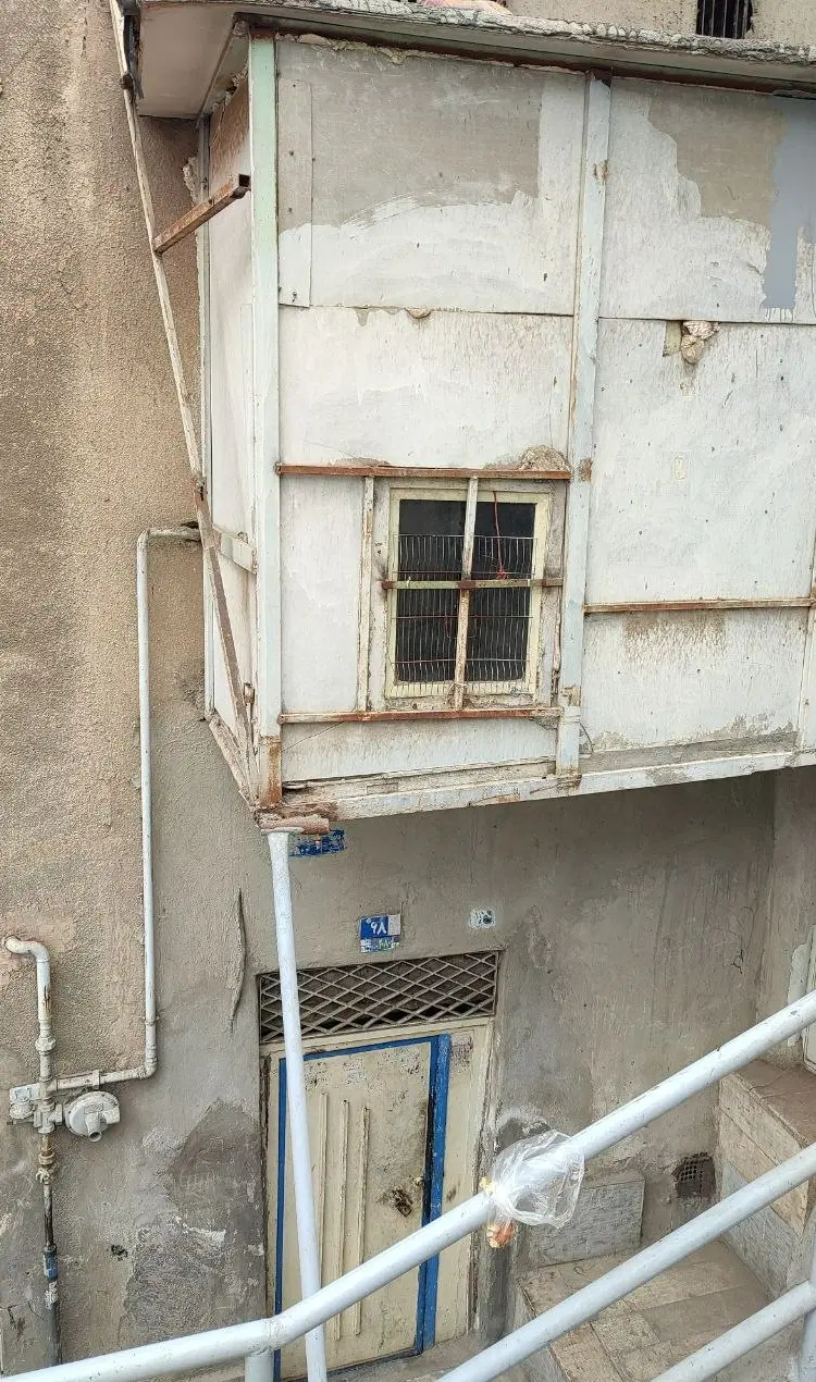 فروش خانه کلنگی