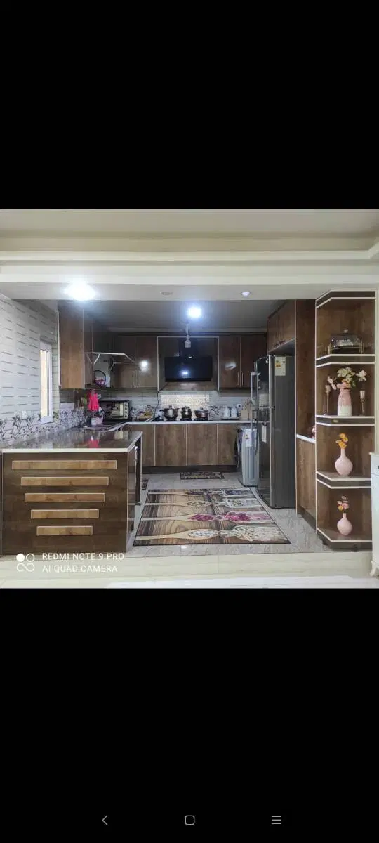 آپارتمان نمره چهل