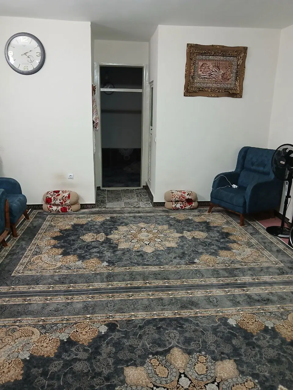 اجاره آپارتمان