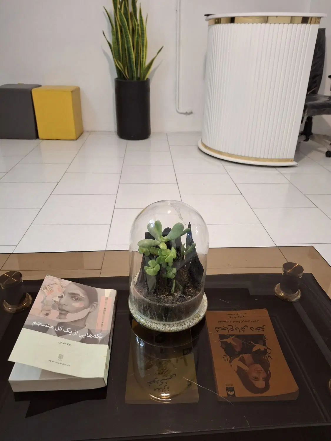 اجاره اتاق در مطب پزشک
