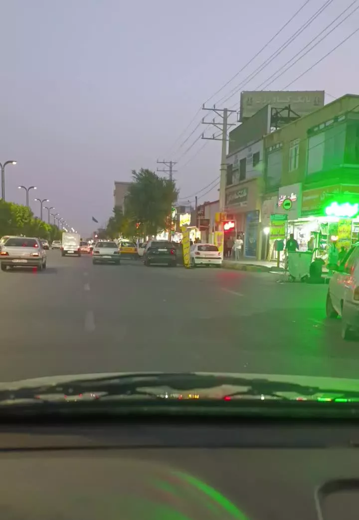 آپارتمان به متراژ ۵۰ طبقه اول جاده ملارد سرآسیاب