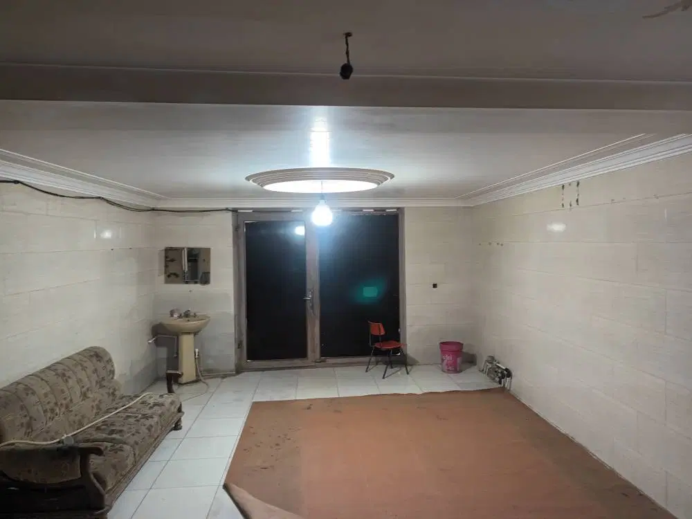 مغازه جهت اجاره انباری