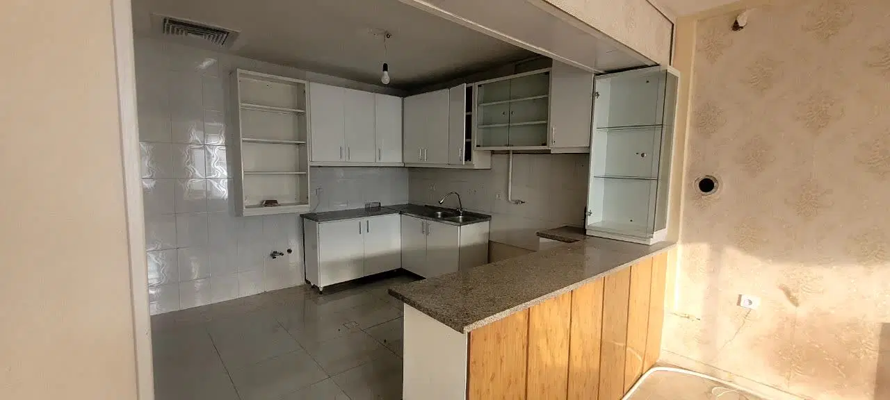 طبقه دوم منزل ویلایی دوخوابه پارس