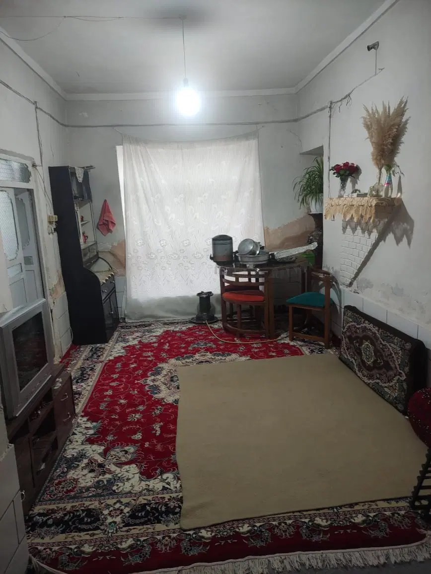 فروش منزل ویلایی