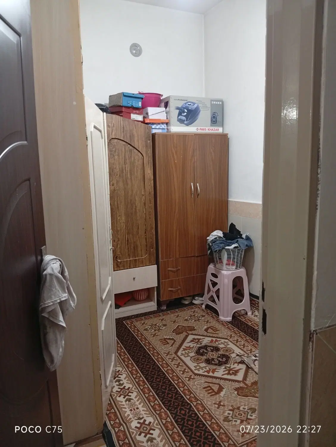 اجاره خانه