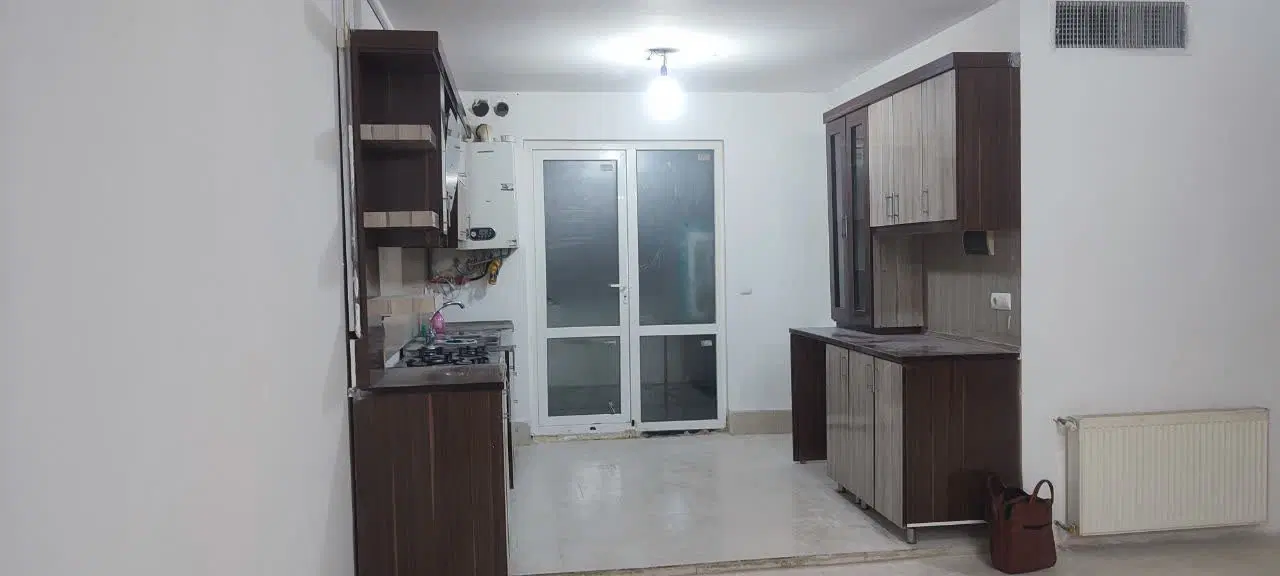 آپارتمان ۸۰متری با تمام امکانات گلبهار