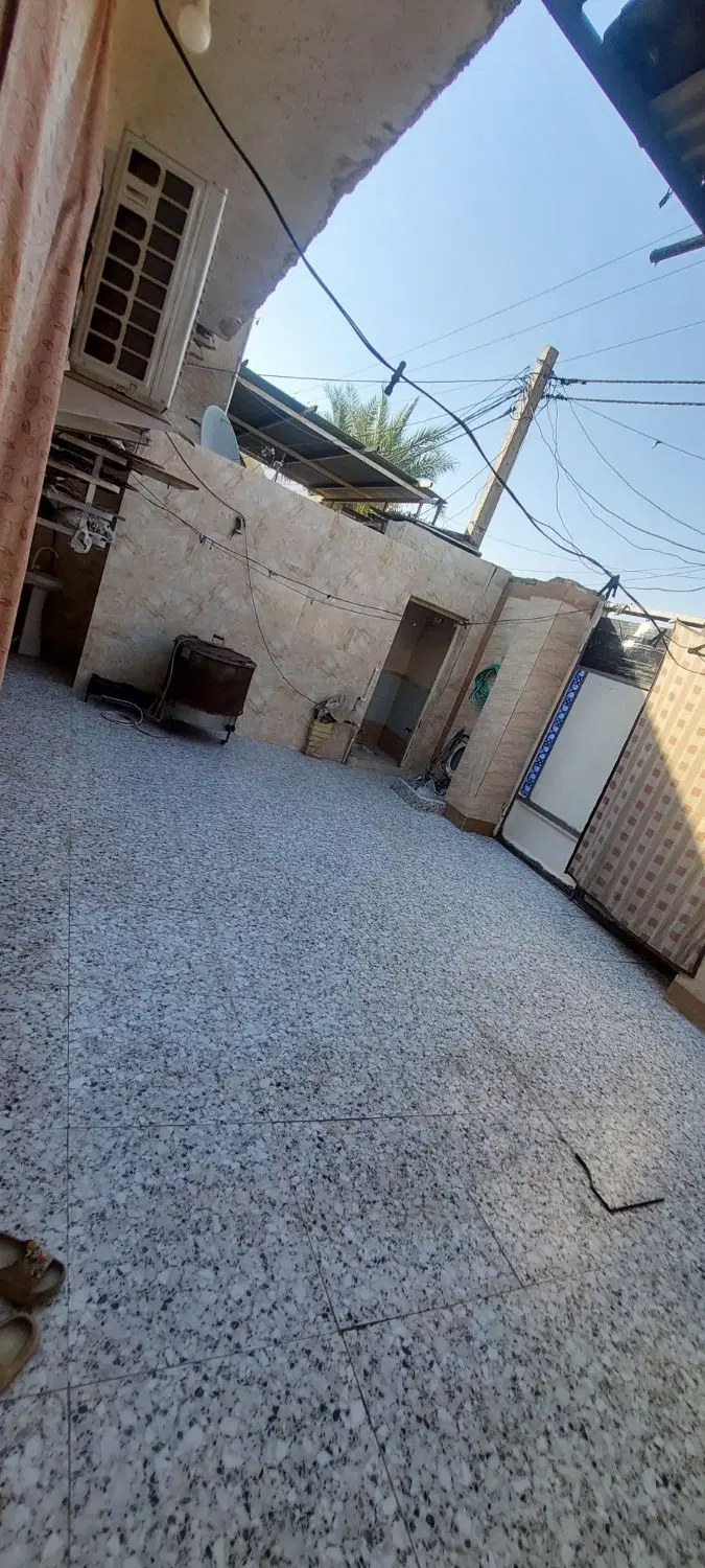 خانه ویلایی