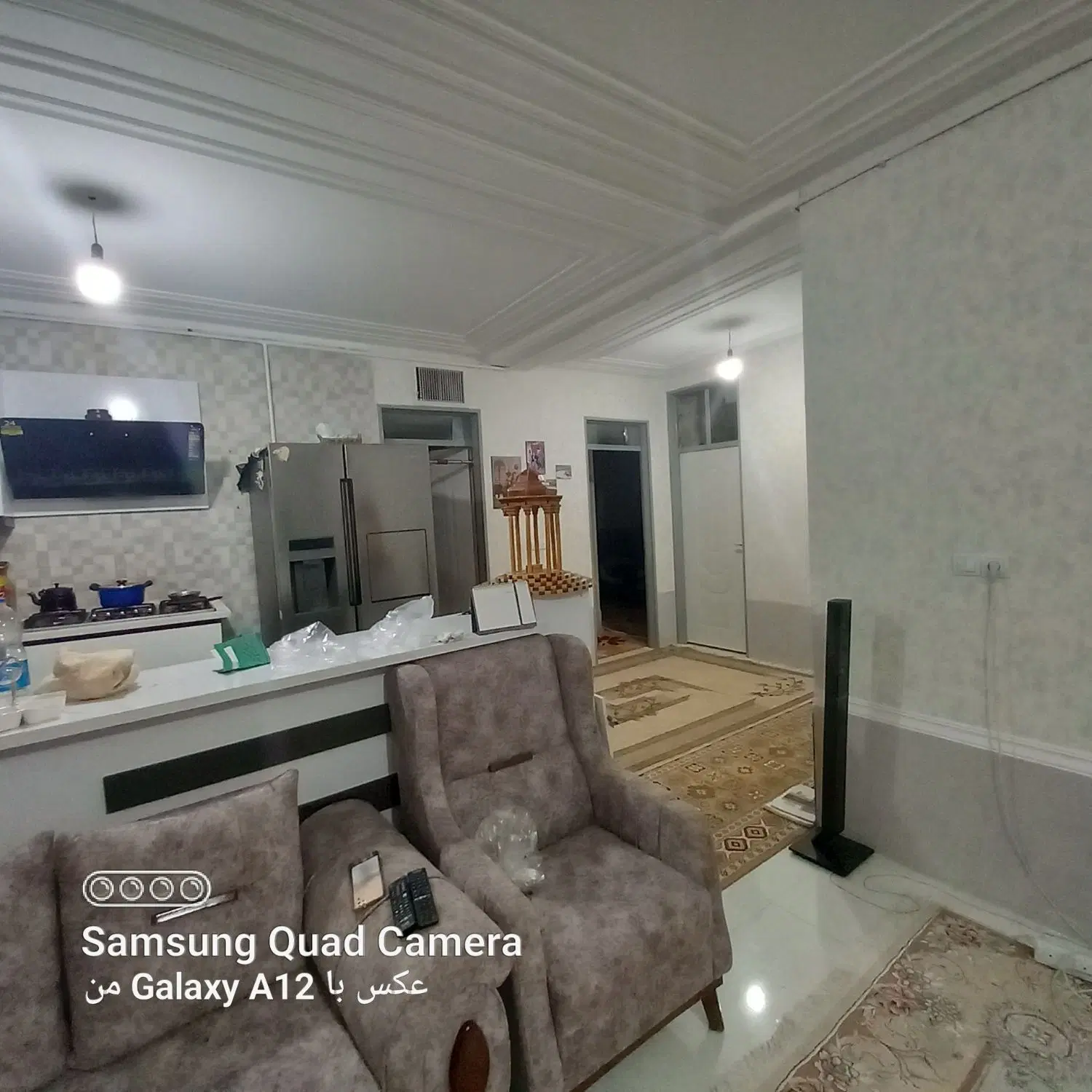 فروش منزل سه خواب