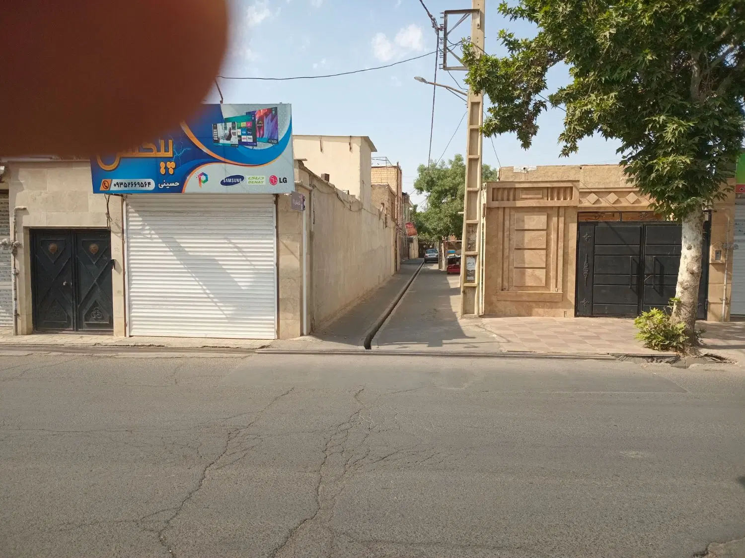 اجاره  خانه