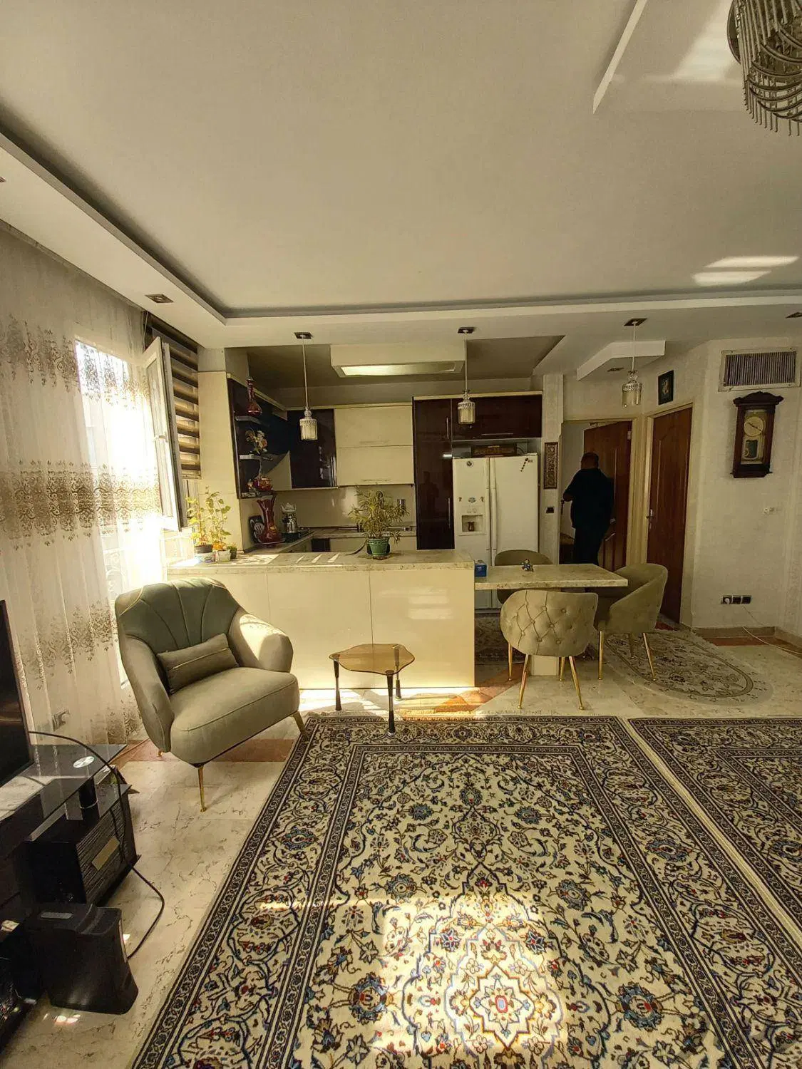 ویلایی 360 متری مناسب ساخت-وکیل آباد(اقبال لاهوری)