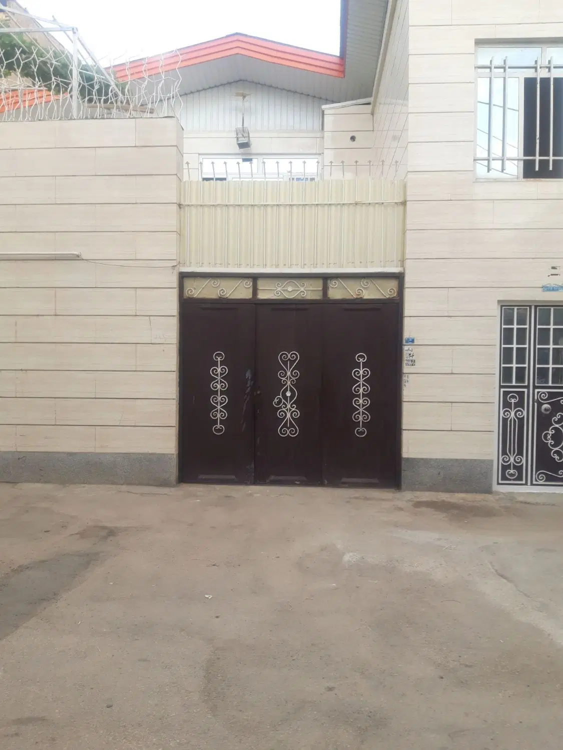 منزل مسکونی در خضر