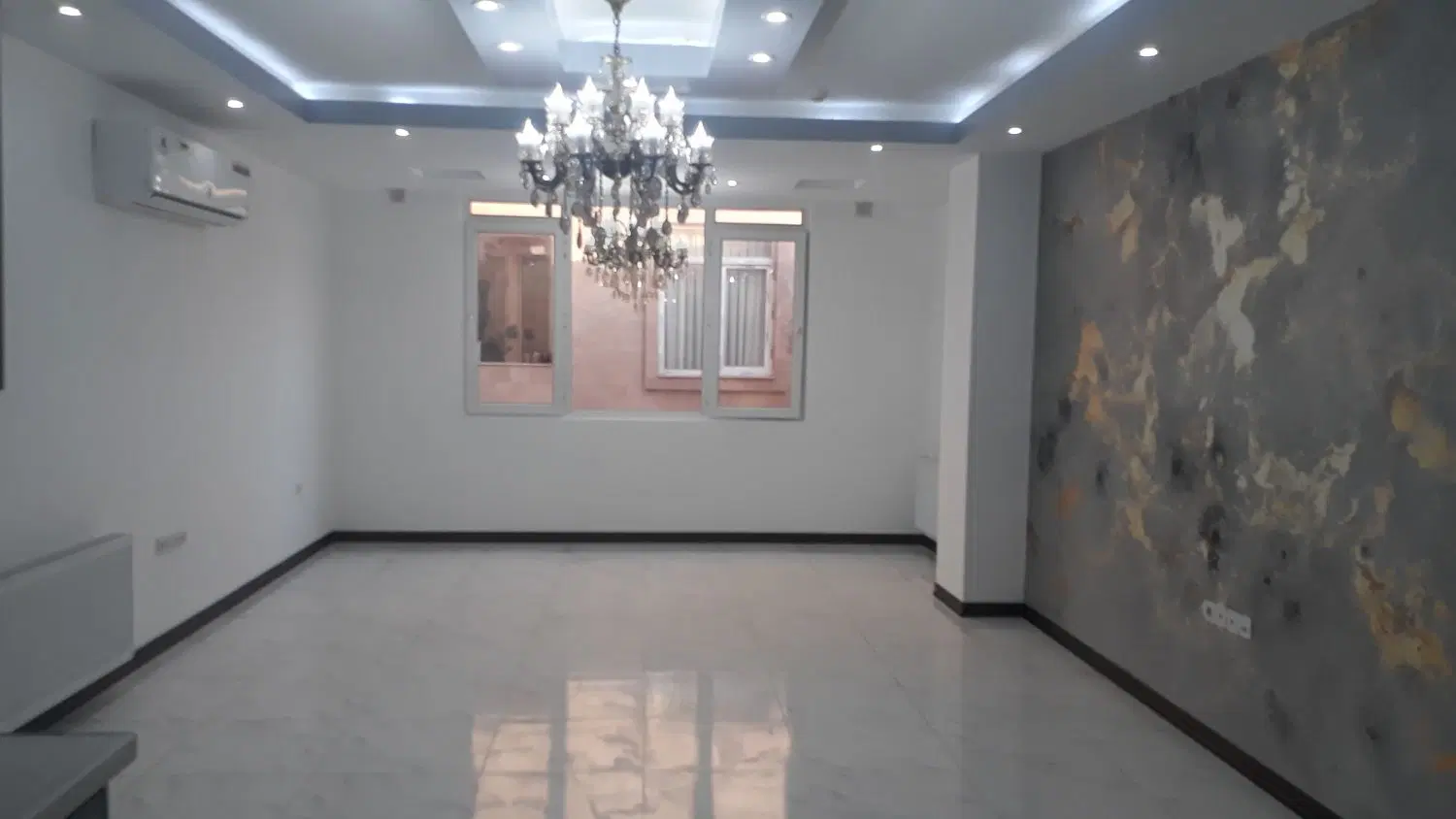 آپارتمان ۹۴ متری جهت اجاره