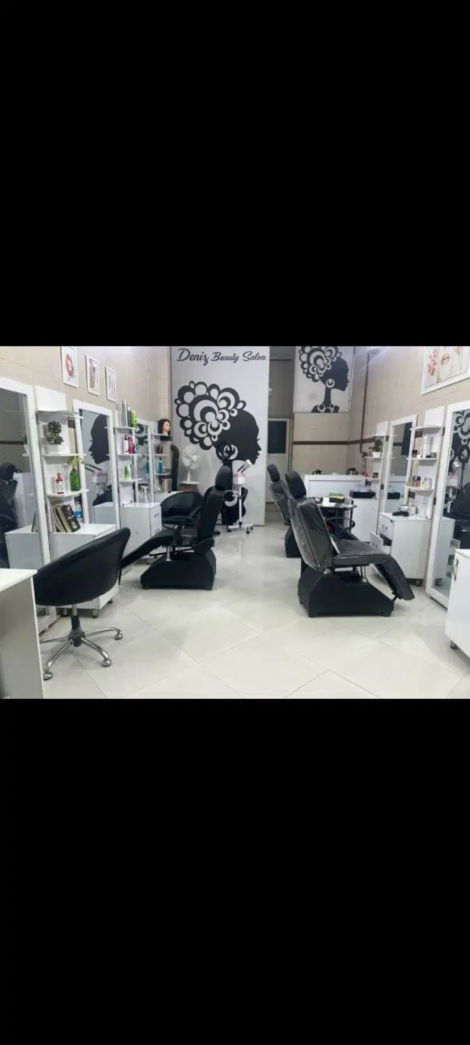 مغازه ۴۰ متری حاشیه میعاد فول فول
