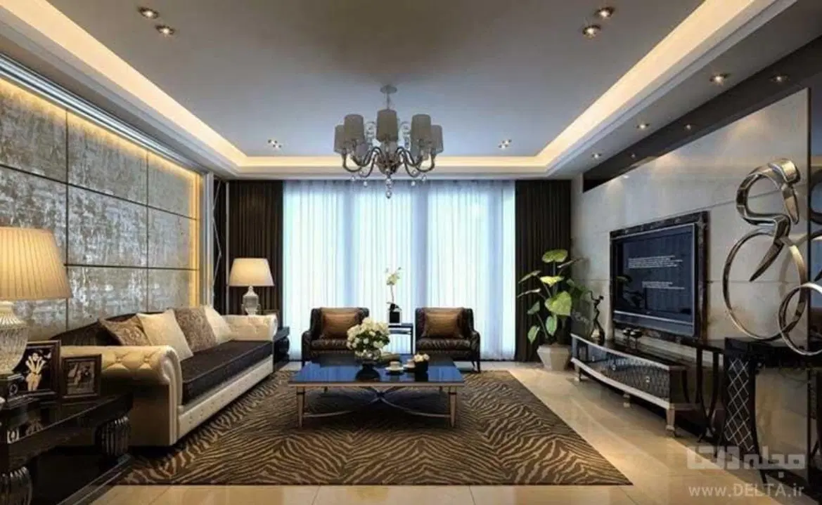 اجاره اپارتمان اداری ۱۰۰ متر_بر جاده ساوه