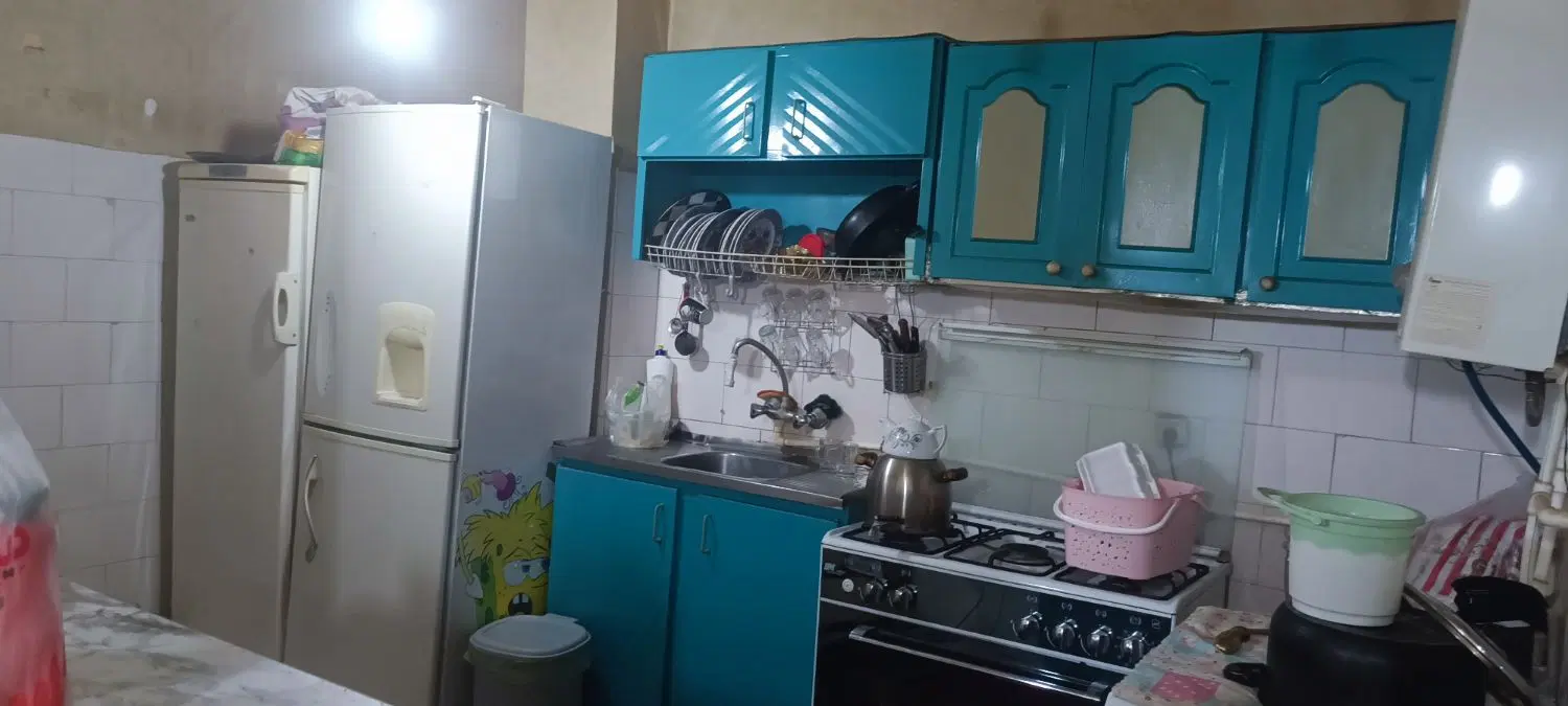 آپارتمان نقلی